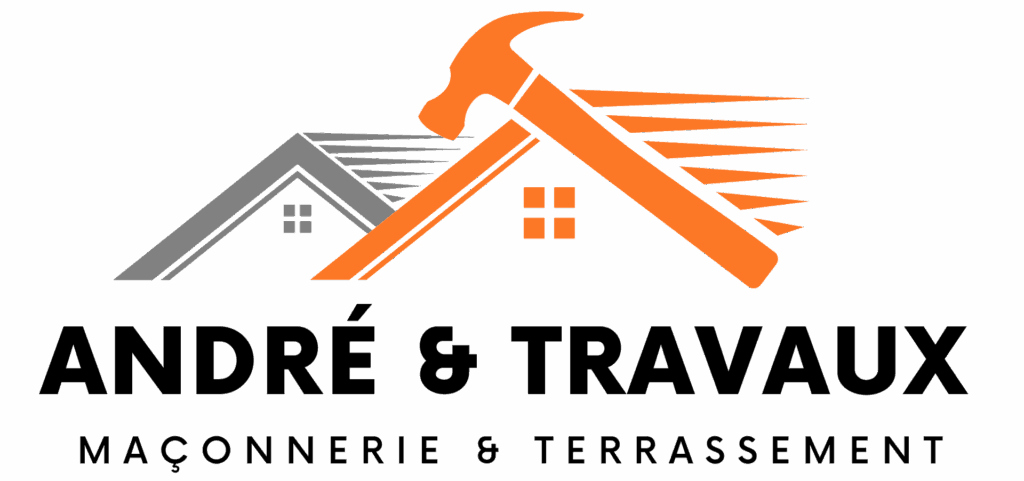 Logo André Travaux